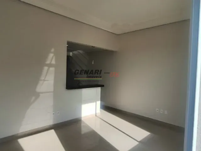 Casa com 100m² 2 quartos e 2 banheiros, à venda, no bairro Jardim Residencial Veneza em Indaiatuba
