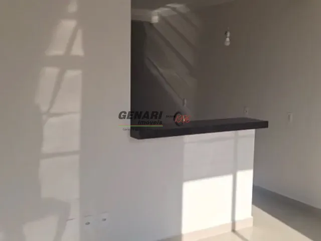 Casa com 100m² 2 quartos e 2 banheiros, à venda, no bairro Jardim Residencial Veneza em Indaiatuba