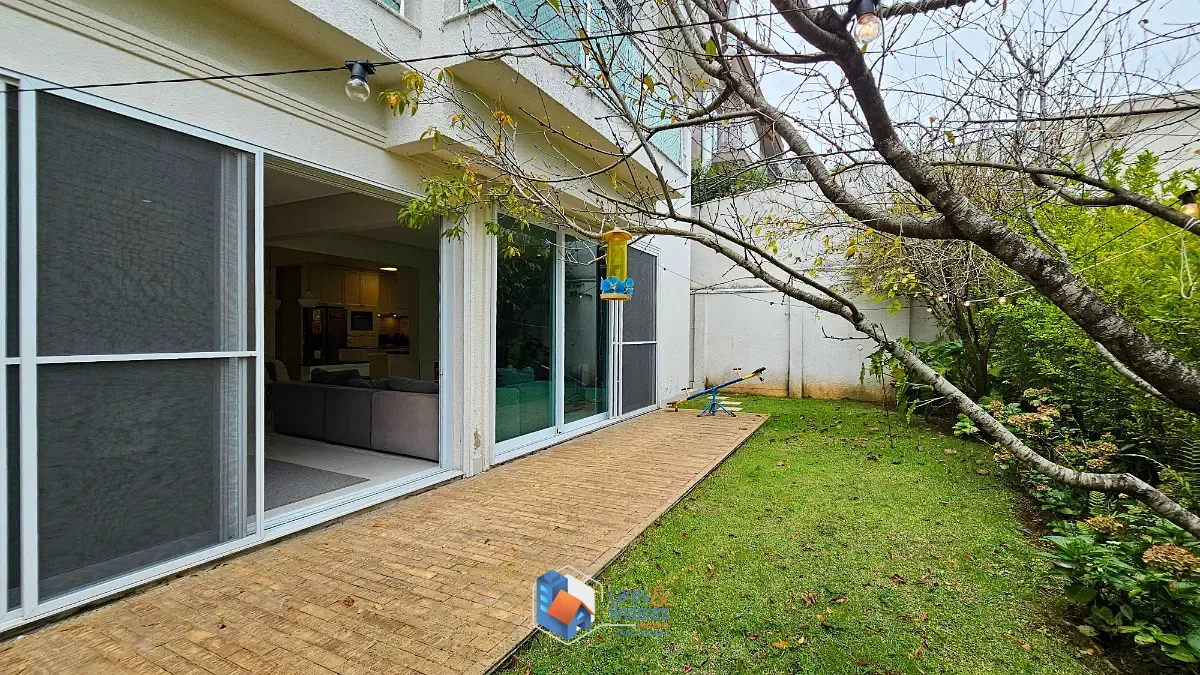Casa, 4 quartos, 404 m² - Foto 6