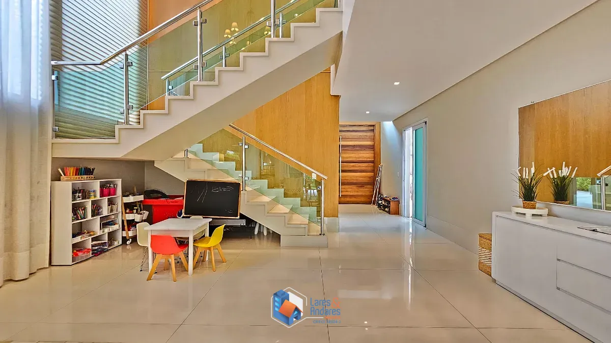 Casa, 4 quartos, 404 m² - Foto 20