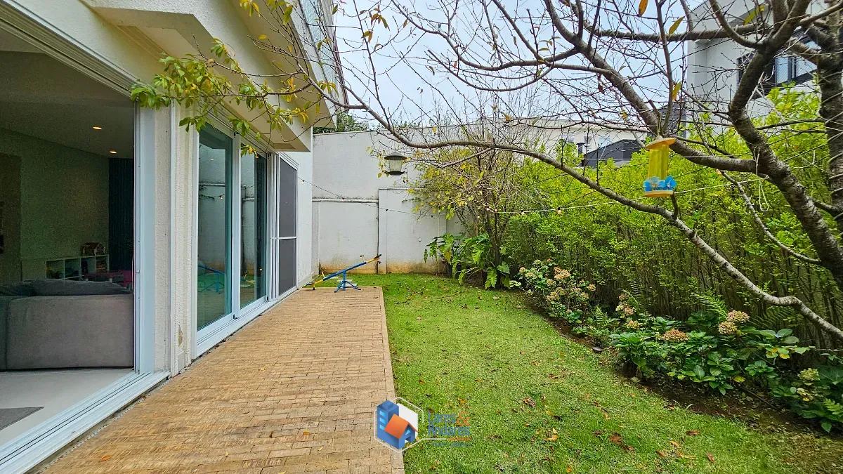 Casa, 4 quartos, 404 m² - Foto 7