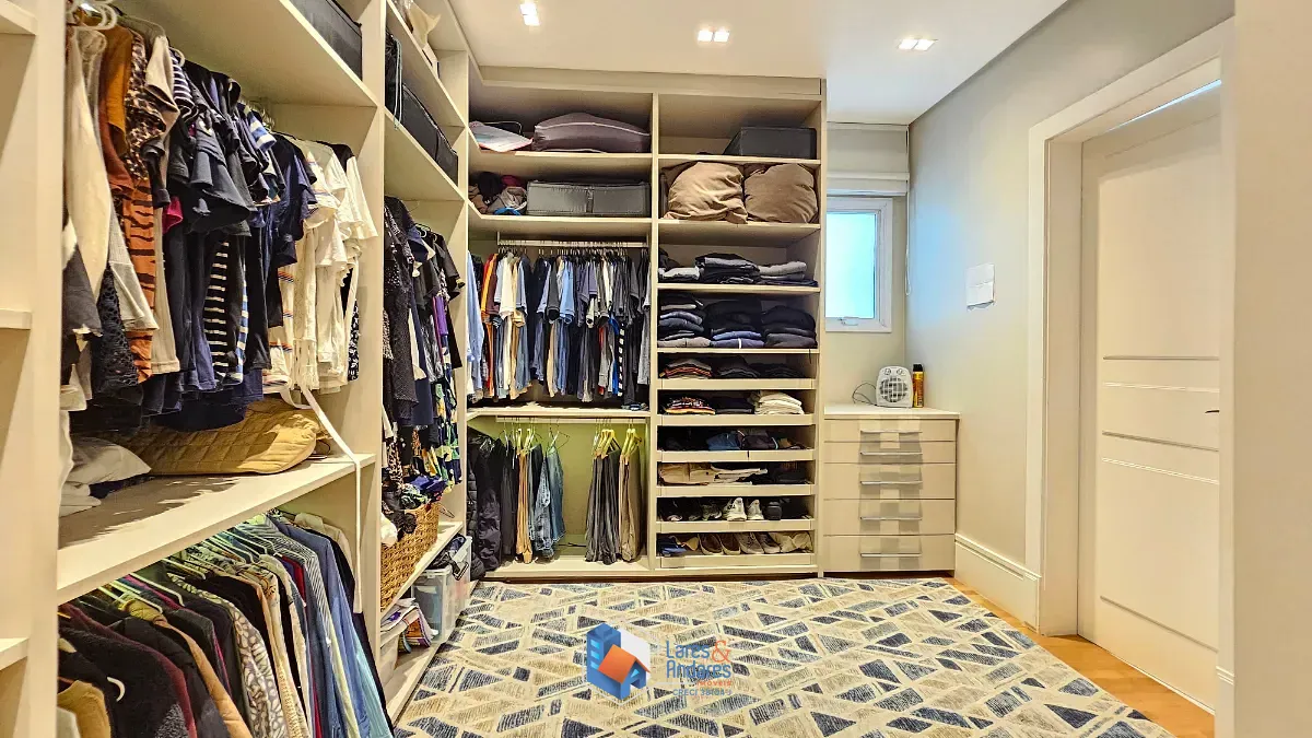 Casa, 4 quartos, 404 m² - Foto 34
