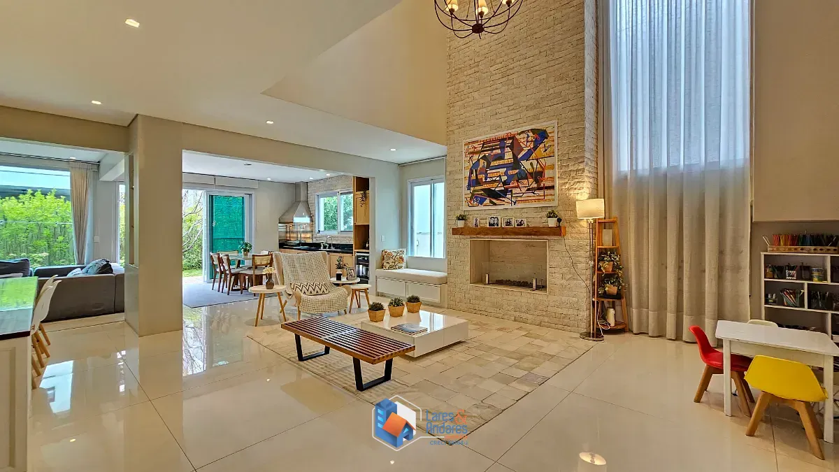 Casa, 4 quartos, 404 m² - Foto 28