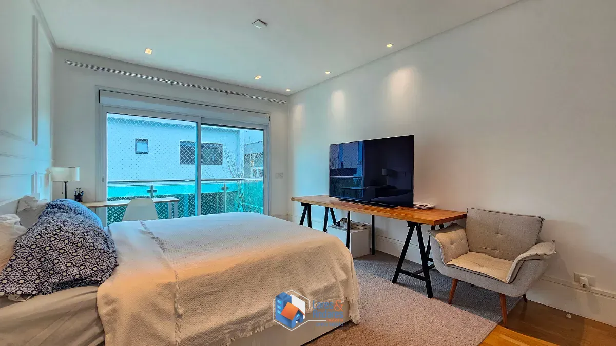 Casa, 4 quartos, 404 m² - Foto 30