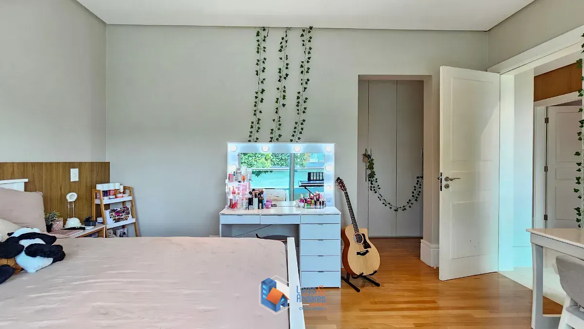 Casa, 4 quartos, 404 m² - Foto 51