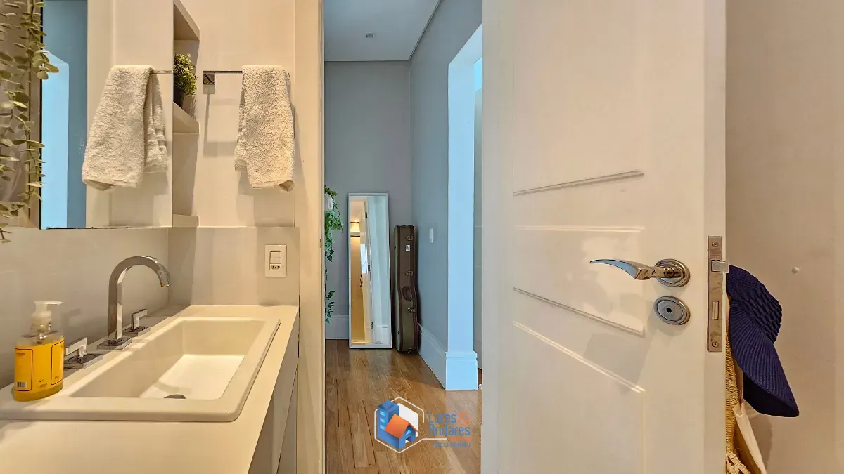 Casa, 4 quartos, 404 m² - Foto 53