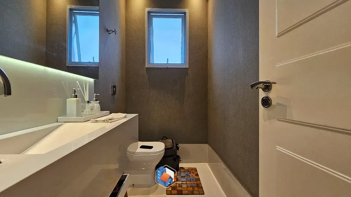 Casa, 4 quartos, 404 m² - Foto 9