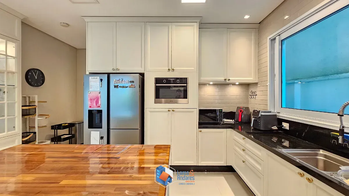 Casa, 4 quartos, 404 m² - Foto 12