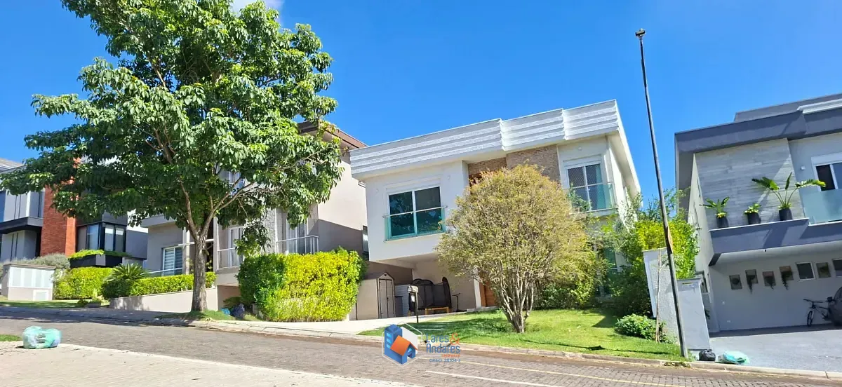 Casa, 4 quartos, 404 m² - Foto 2