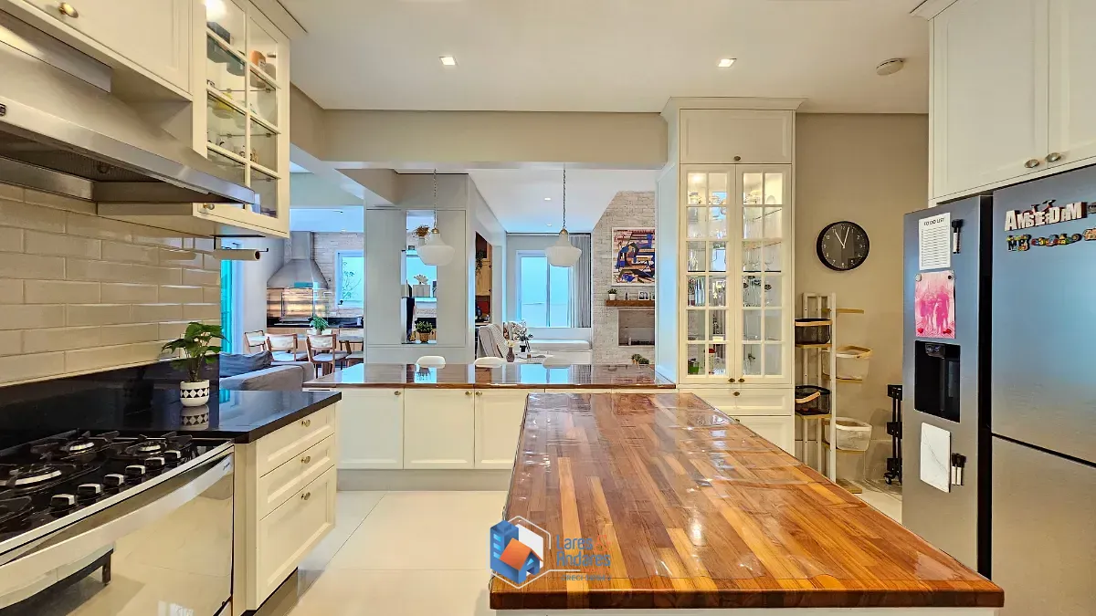 Casa, 4 quartos, 404 m² - Foto 10