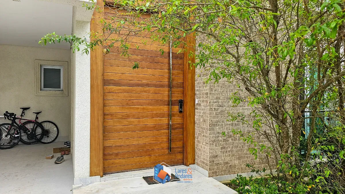Casa, 4 quartos, 404 m² - Foto 3