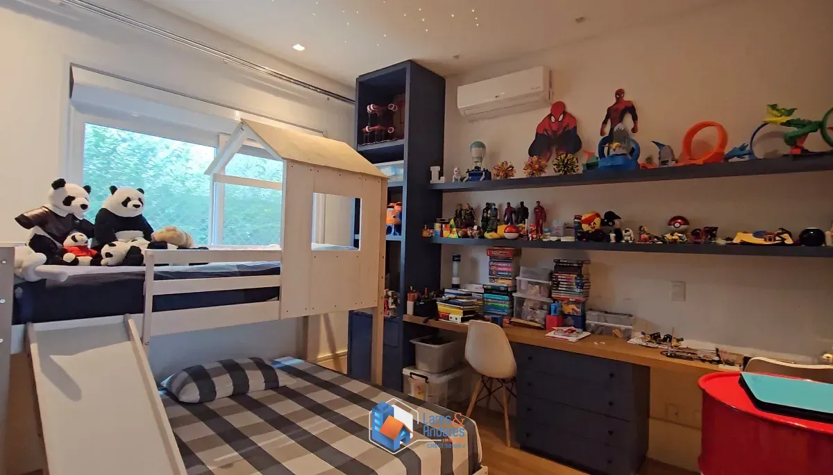 Casa, 4 quartos, 404 m² - Foto 55