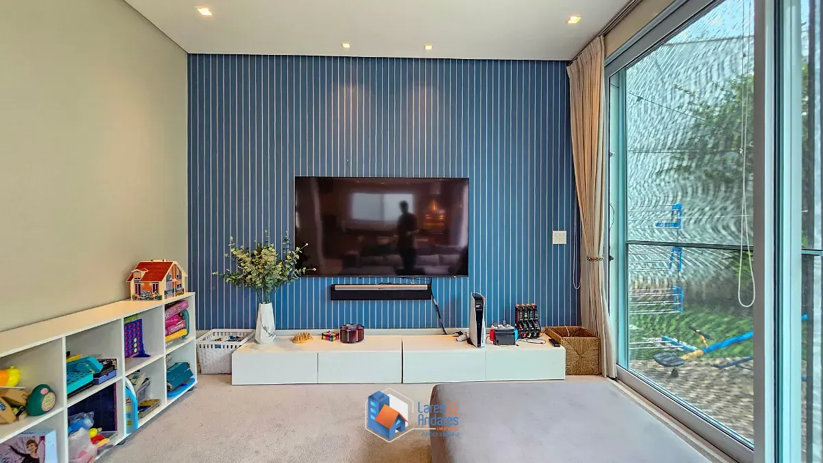 Casa, 4 quartos, 404 m² - Foto 17