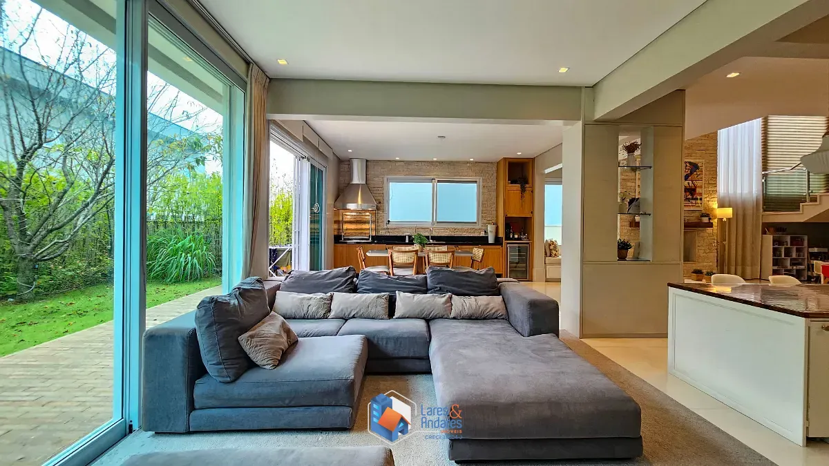 Casa, 4 quartos, 404 m² - Foto 19