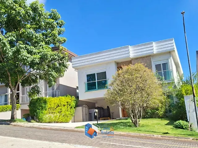 Casa com 420m² 4 quartos e 7 banheiros, à venda, no bairro Tamboré em Santana De Parnaíba