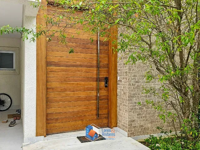 Casa com 420m² 4 quartos e 7 banheiros, à venda, no bairro Tamboré em Santana De Parnaíba