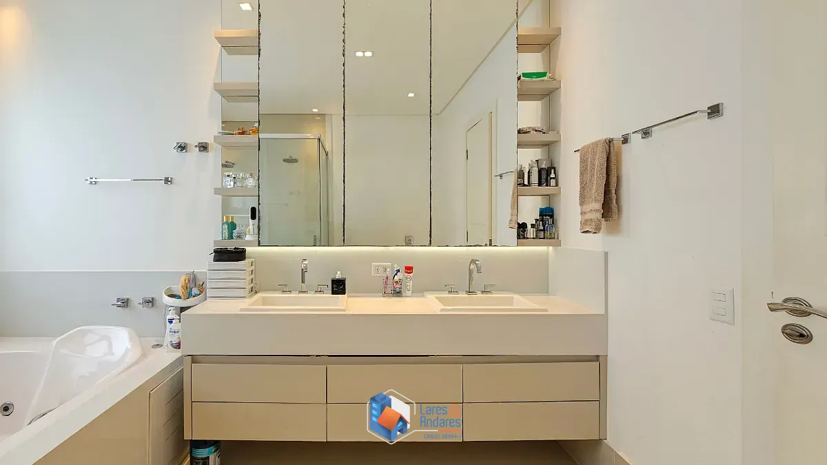 Casa, 4 quartos, 404 m² - Foto 37