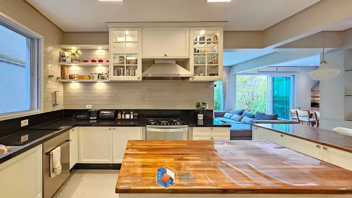 Casa, 4 quartos, 404 m² - Foto 11