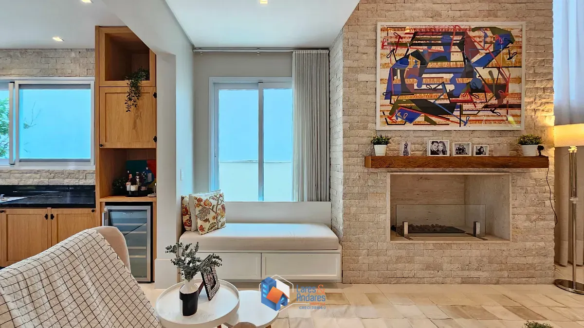 Casa, 4 quartos, 404 m² - Foto 24