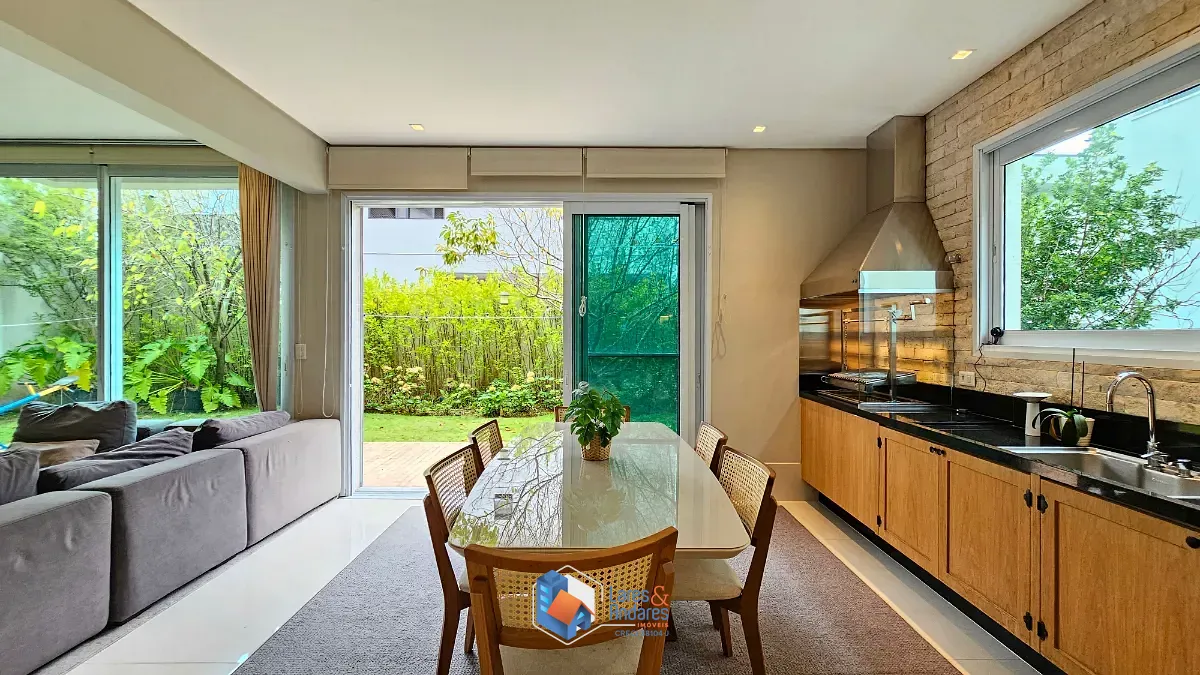 Casa, 4 quartos, 404 m² - Foto 26