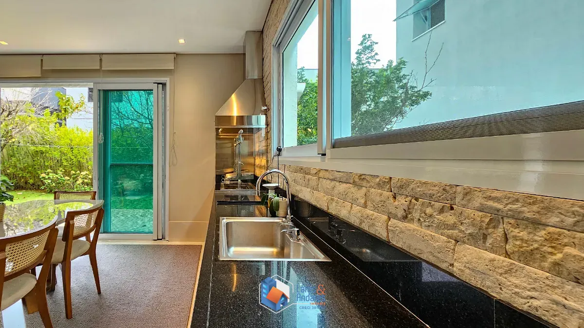 Casa, 4 quartos, 404 m² - Foto 22