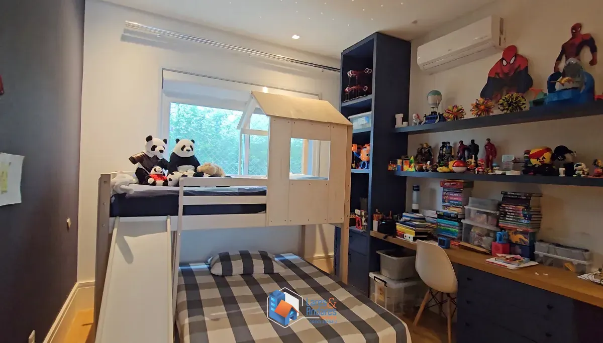 Casa, 4 quartos, 404 m² - Foto 56