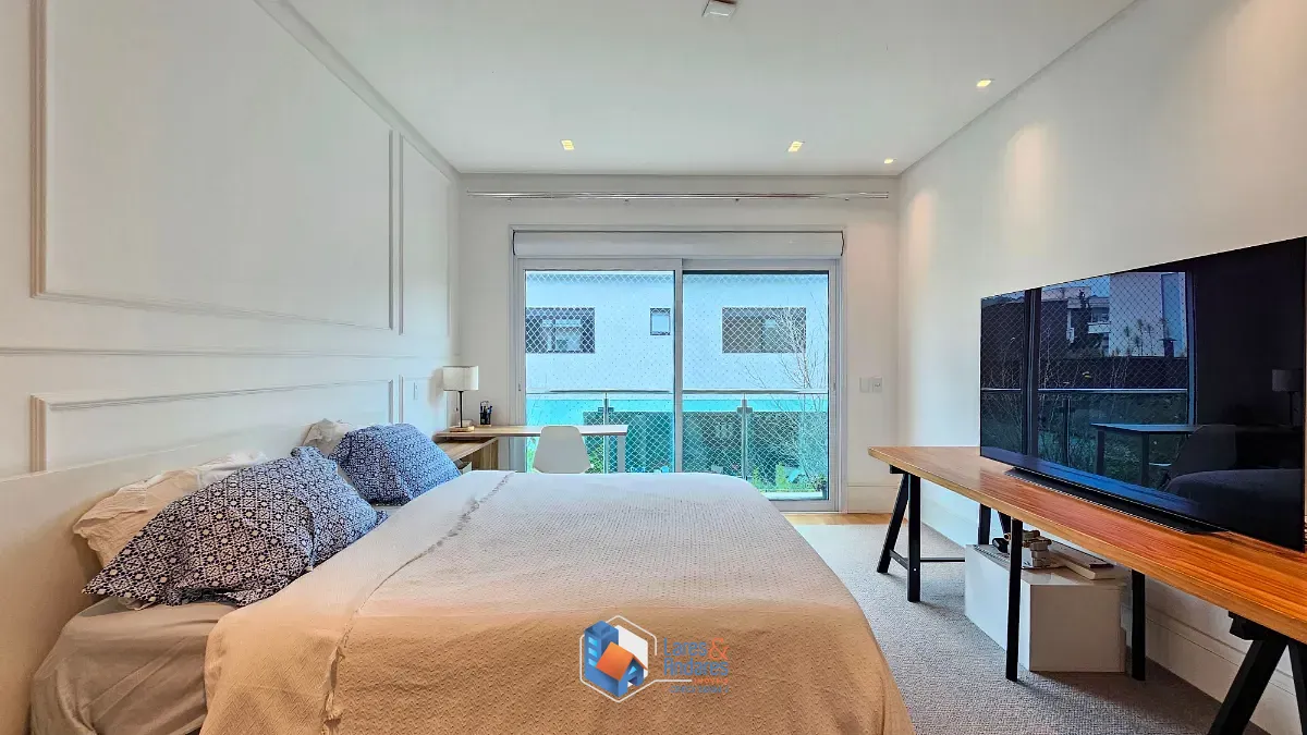 Casa, 4 quartos, 404 m² - Foto 31