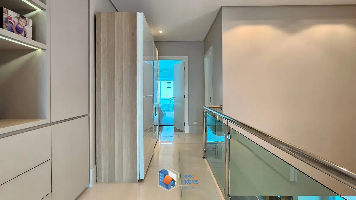 Casa, 4 quartos, 404 m² - Foto 43