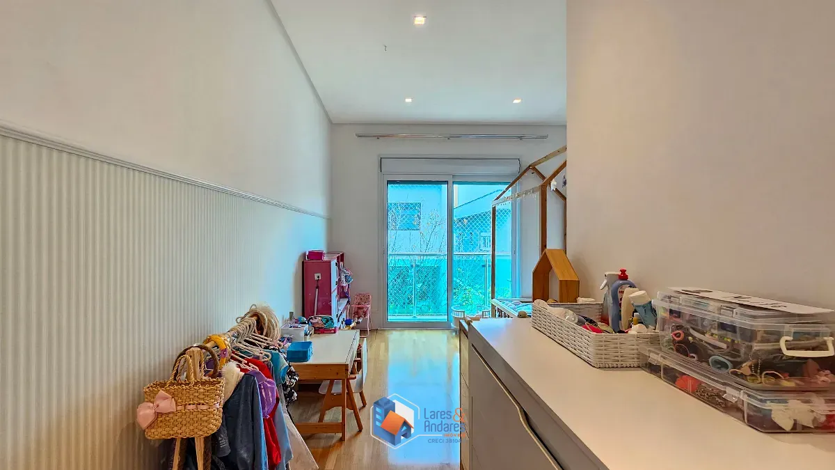 Casa, 4 quartos, 404 m² - Foto 41