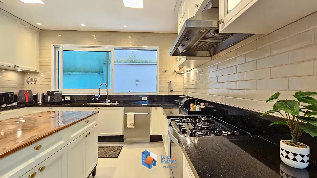Casa, 4 quartos, 404 m² - Foto 13
