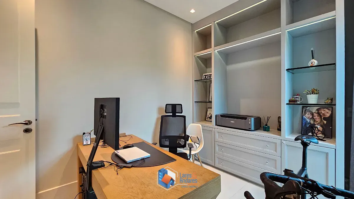 Casa, 4 quartos, 404 m² - Foto 8