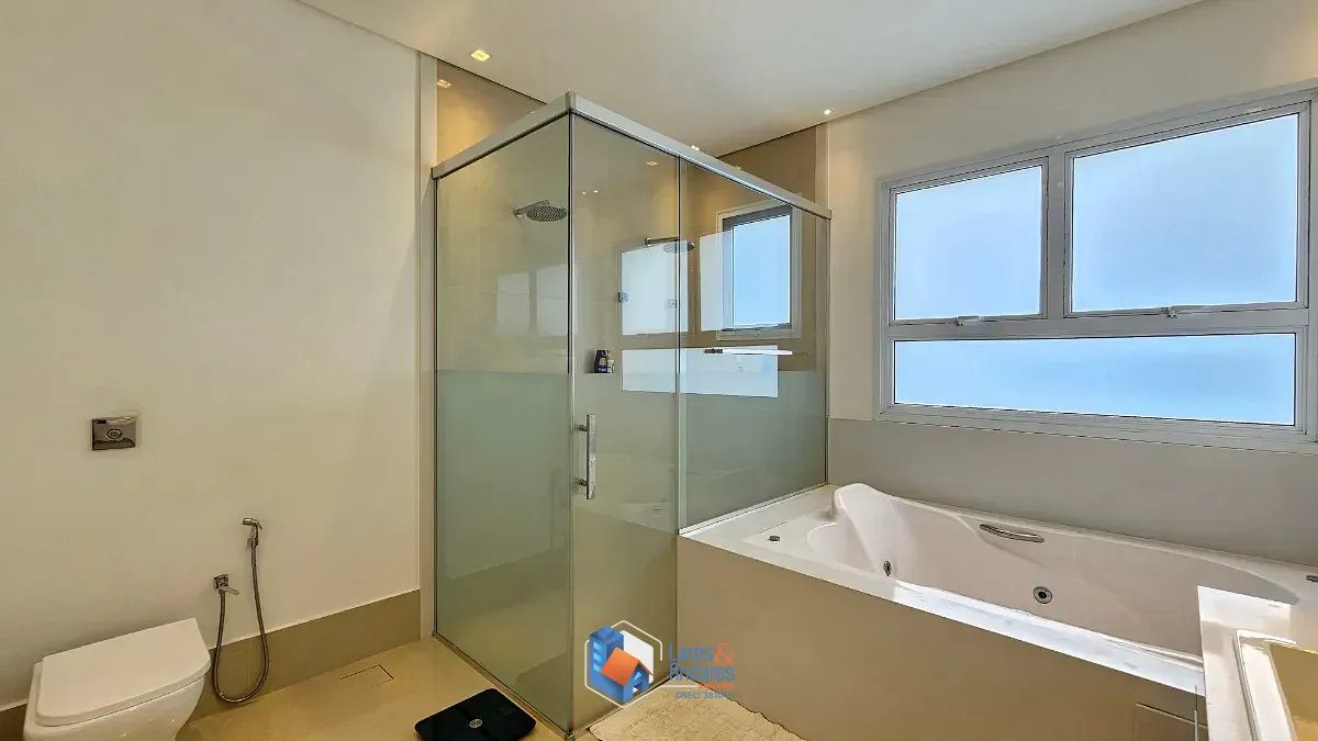 Casa, 4 quartos, 404 m² - Foto 36