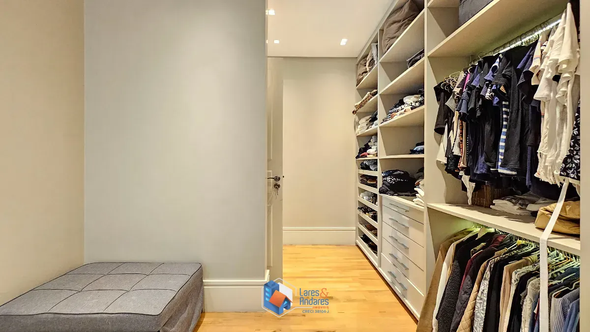 Casa, 4 quartos, 404 m² - Foto 35