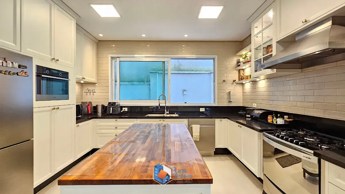 Casa, 4 quartos, 404 m² - Foto 14