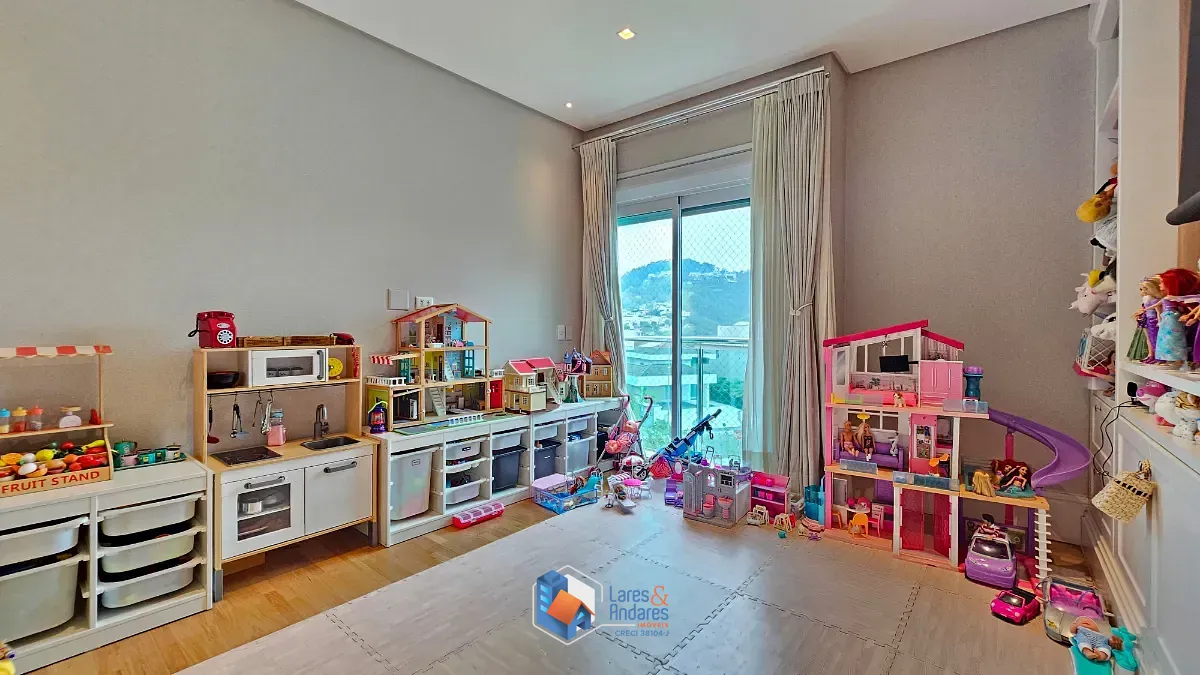 Casa, 4 quartos, 404 m² - Foto 47