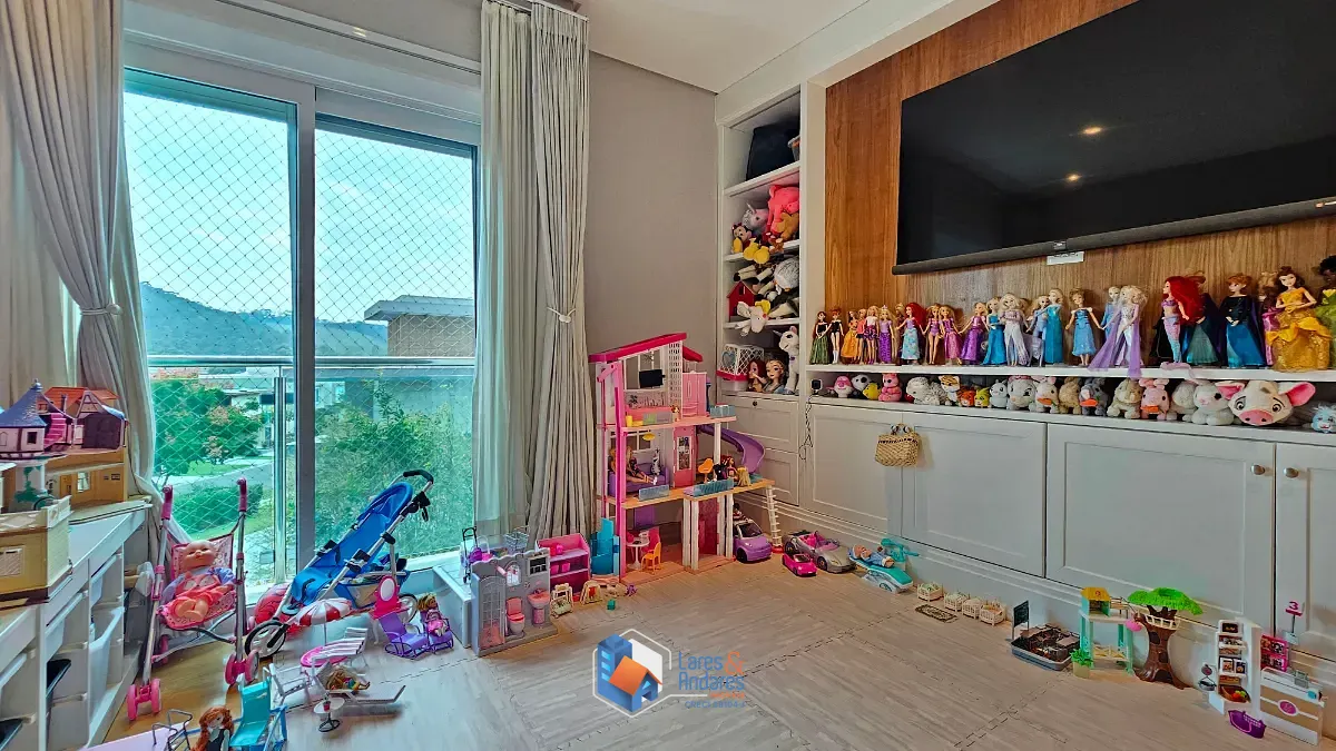 Casa, 4 quartos, 404 m² - Foto 46