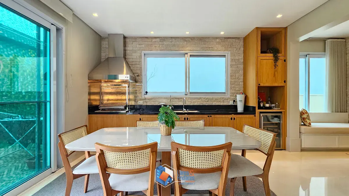 Casa, 4 quartos, 404 m² - Foto 25
