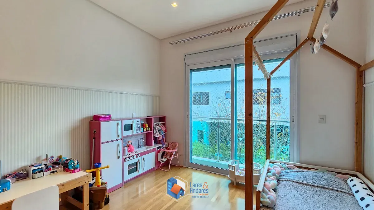 Casa, 4 quartos, 404 m² - Foto 40