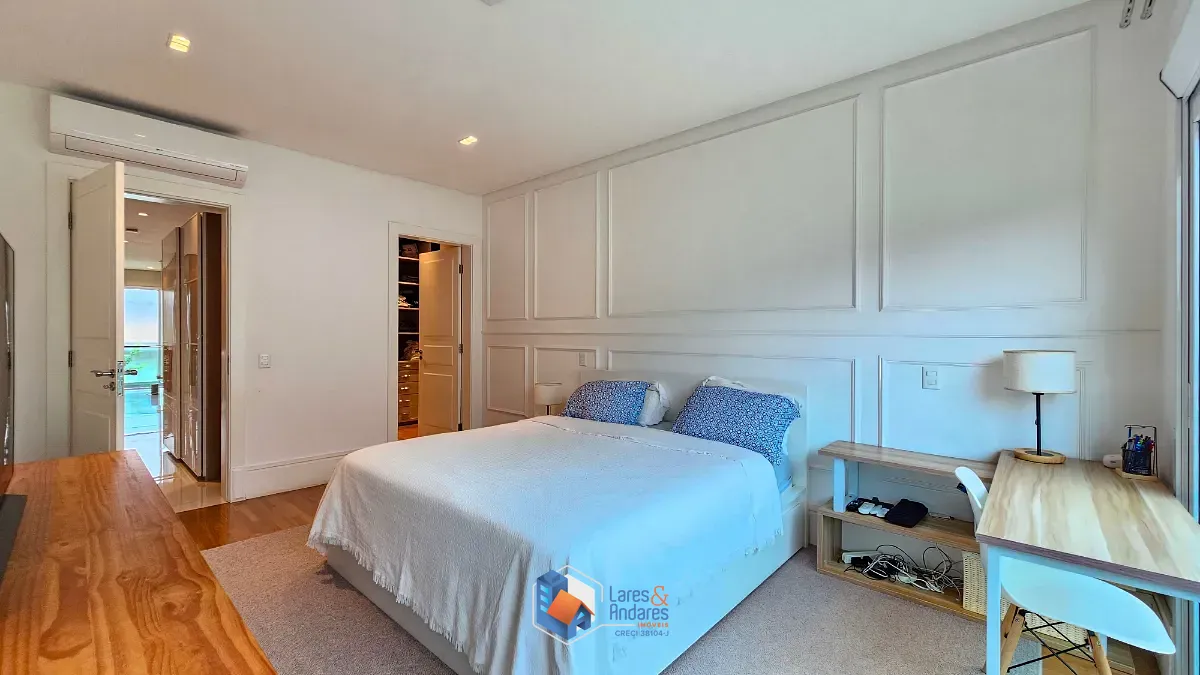 Casa, 4 quartos, 404 m² - Foto 33
