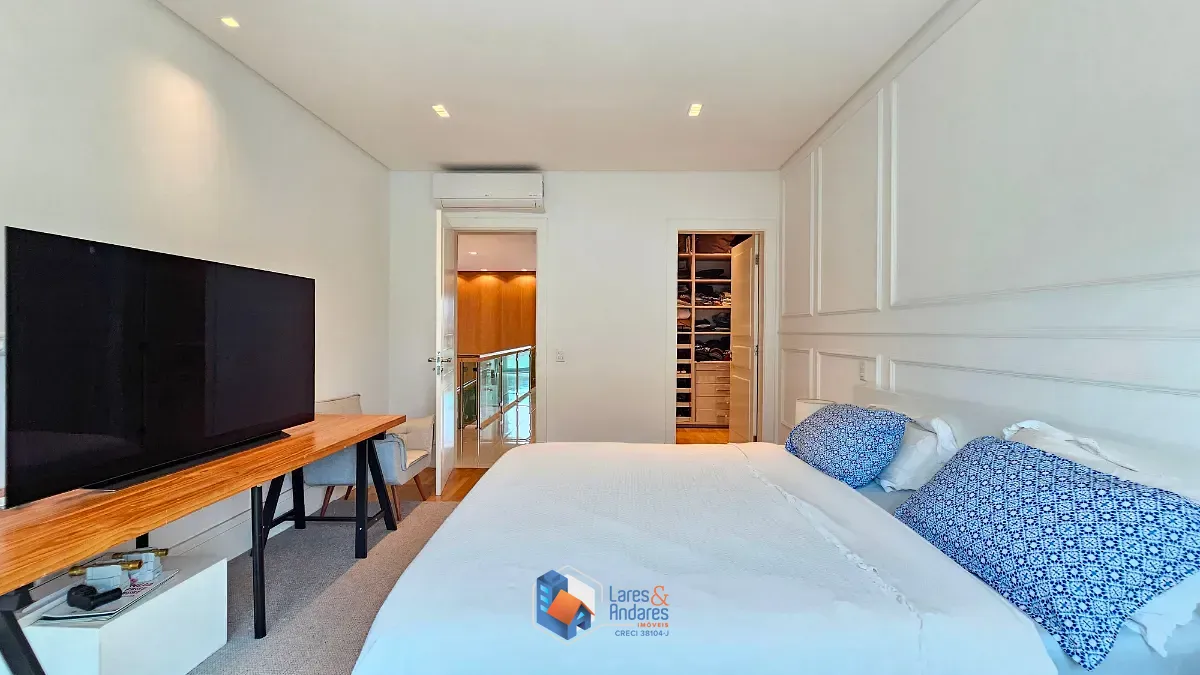 Casa, 4 quartos, 404 m² - Foto 32