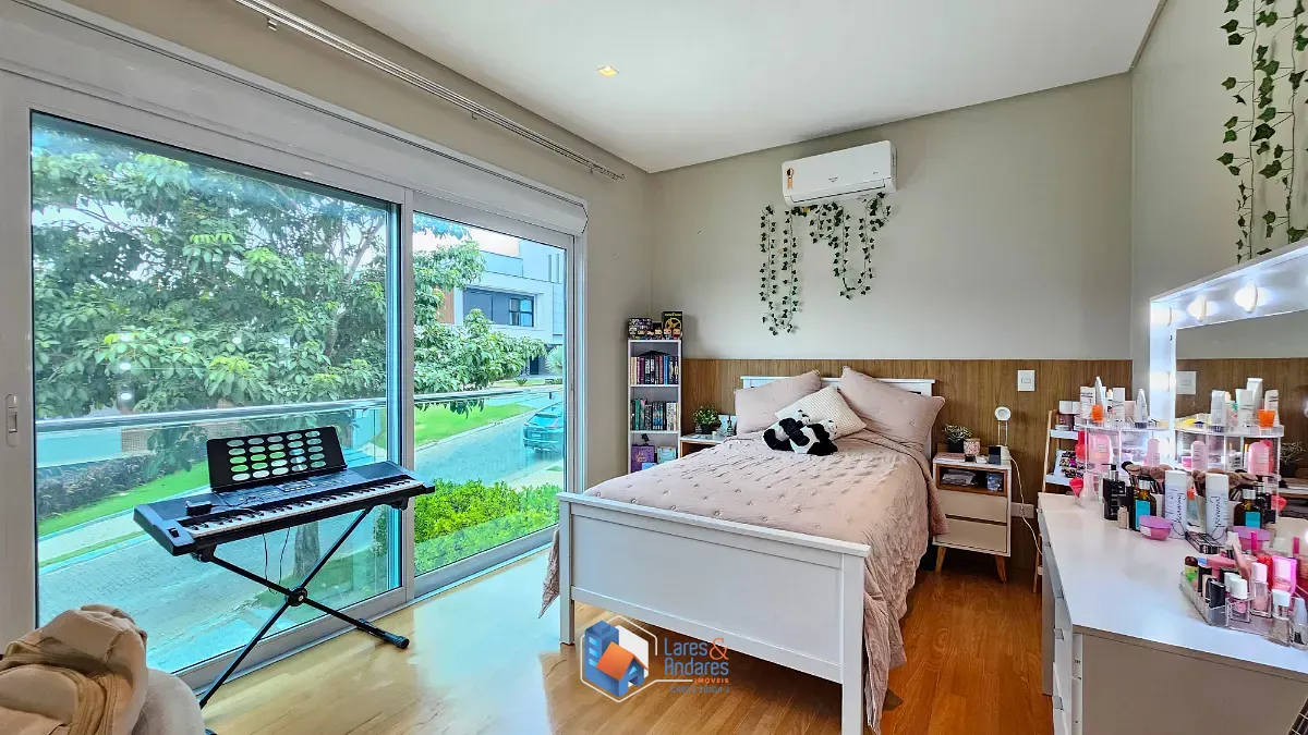 Casa, 4 quartos, 404 m² - Foto 49