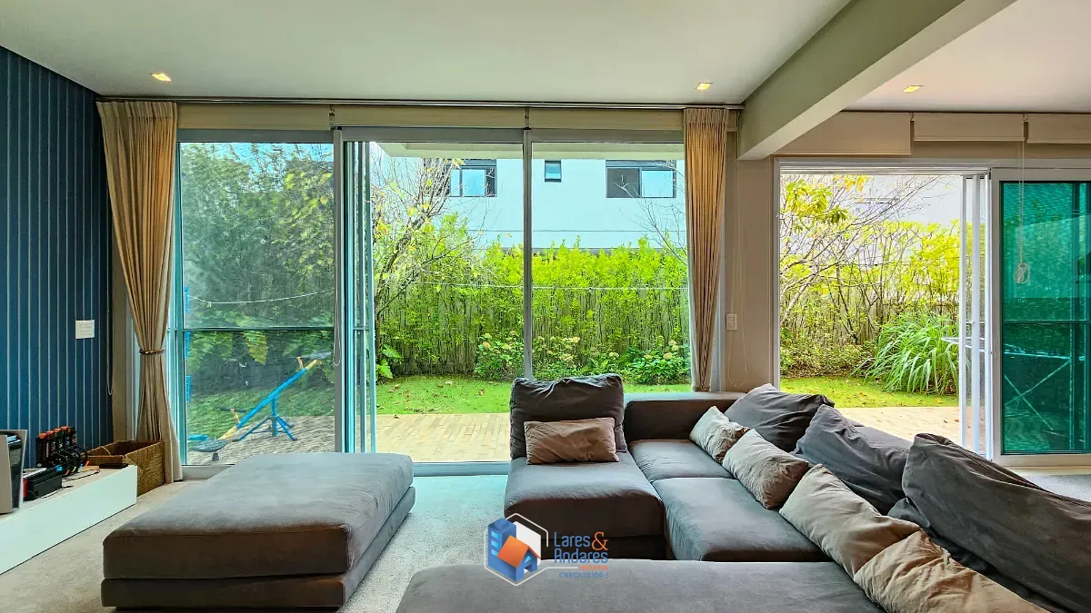Casa, 4 quartos, 404 m² - Foto 15