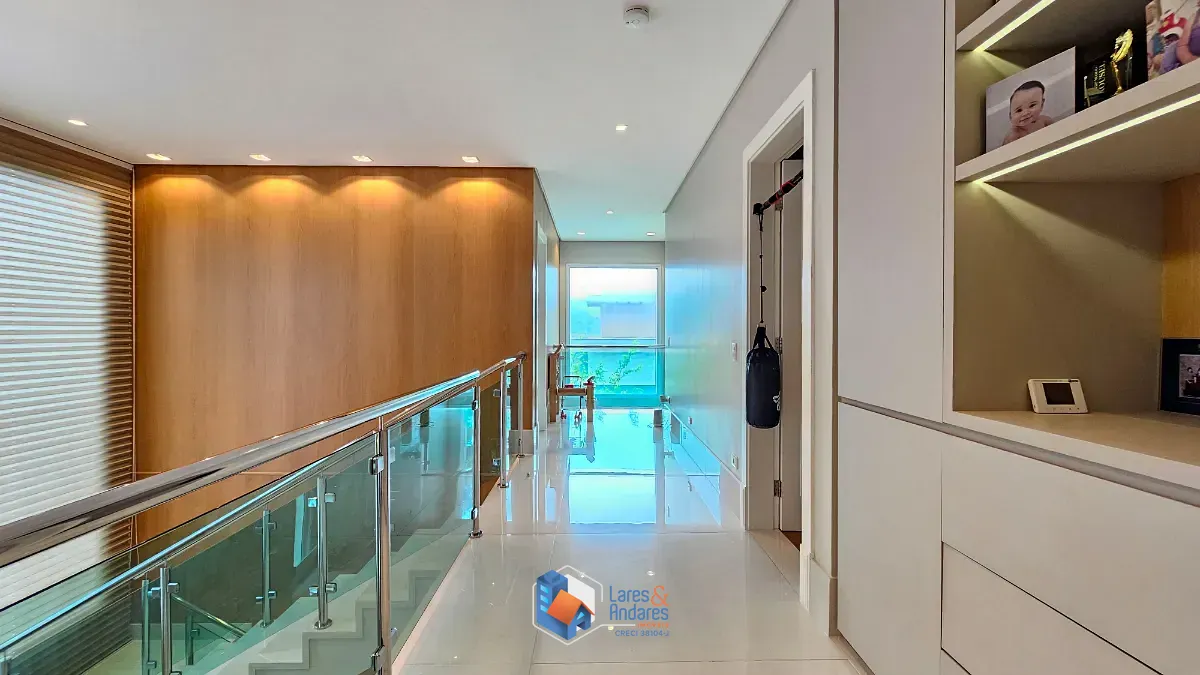 Casa, 4 quartos, 404 m² - Foto 29