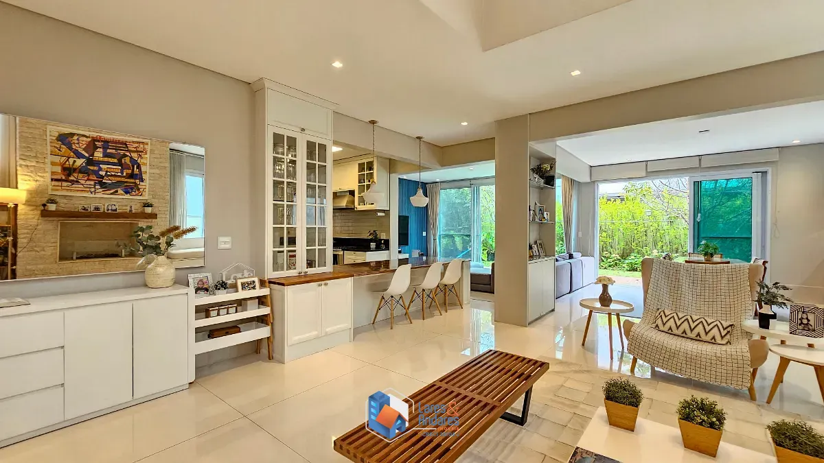 Casa, 4 quartos, 404 m² - Foto 16