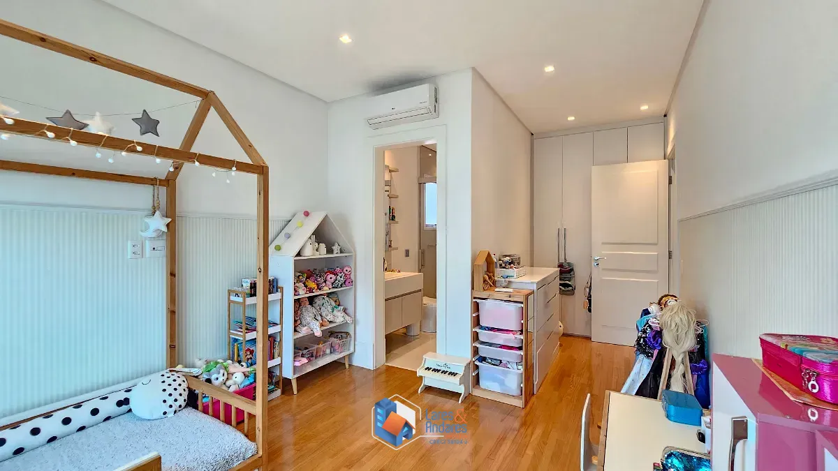 Casa, 4 quartos, 404 m² - Foto 39