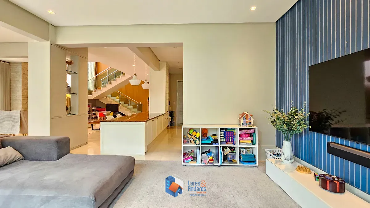 Casa, 4 quartos, 404 m² - Foto 18