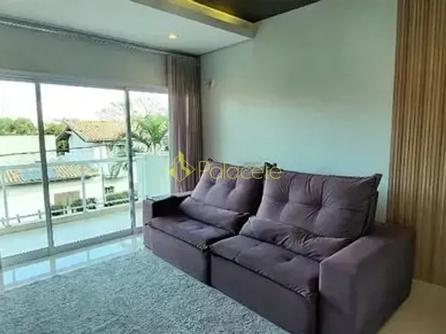 Casa com 250m² 3 quartos e 4 banheiros, à venda, no bairro Centro em Tremembé