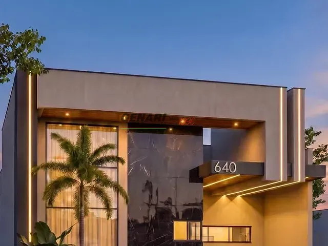 Casa com 240m² 3 quartos e 3 banheiros, à venda, no bairro Vila Rubens em Indaiatuba