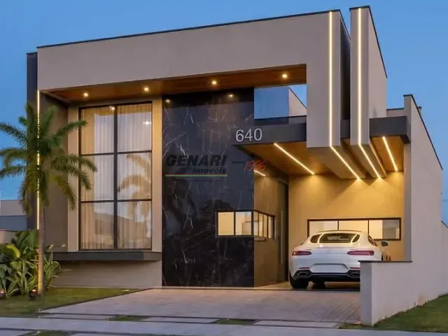 Casa com 240m² 3 quartos e 3 banheiros, à venda, no bairro Vila Rubens em Indaiatuba