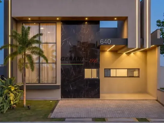 Casa com 240m² 3 quartos e 3 banheiros, à venda, no bairro Vila Rubens em Indaiatuba